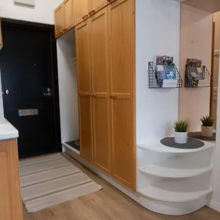 Araucarias Διαμέρισμα Κότκα