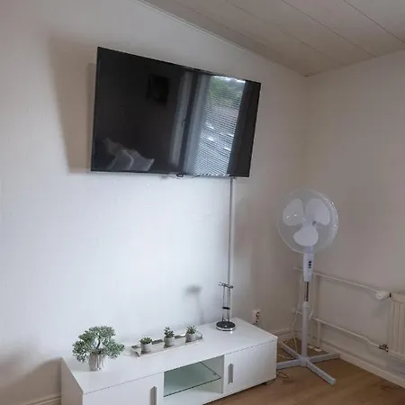 アパート Araucarias *