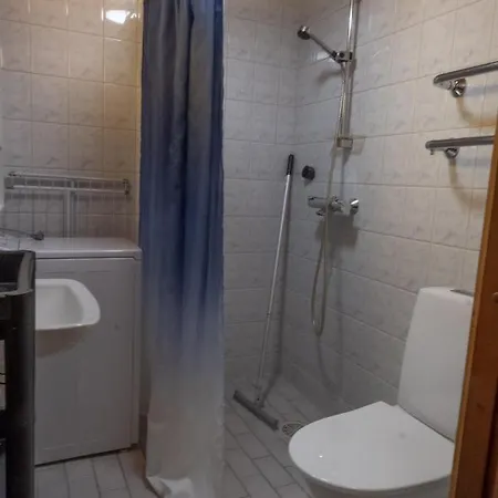 アパート Araucarias