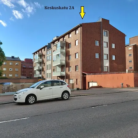 Araucarias * Kotka