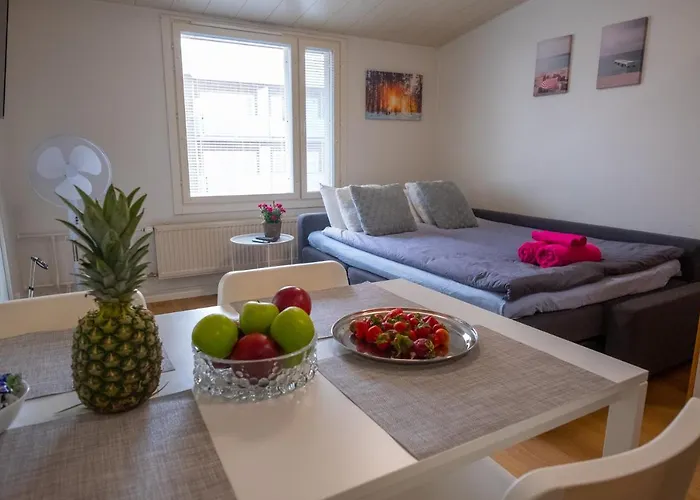 Araucarias Apartamento *