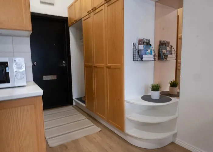 Araucarias Apartamento Kotka