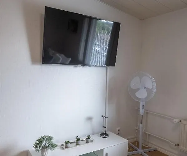 Apartamento Araucarias *