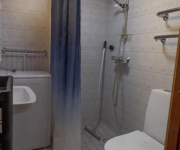 Apartamento Araucarias